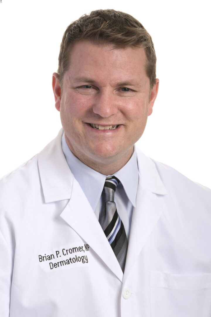 Brian Cromer, NP Monadnock Community Hospital