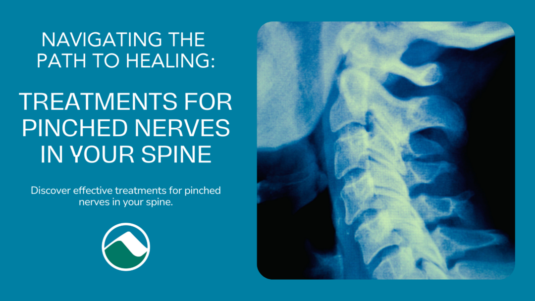 Navigating the Path to Healing Treatments for Pinched Nerves in Your Spine: Discover effective treatments for pinched nerves in your spine Empowering insights and holistic approaches for improved joint health