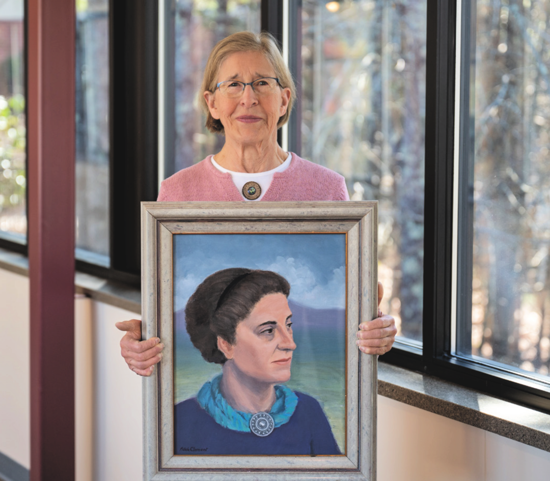 Heartfelt Stories - Clement Family Legacy - Monadnock Community Hospital