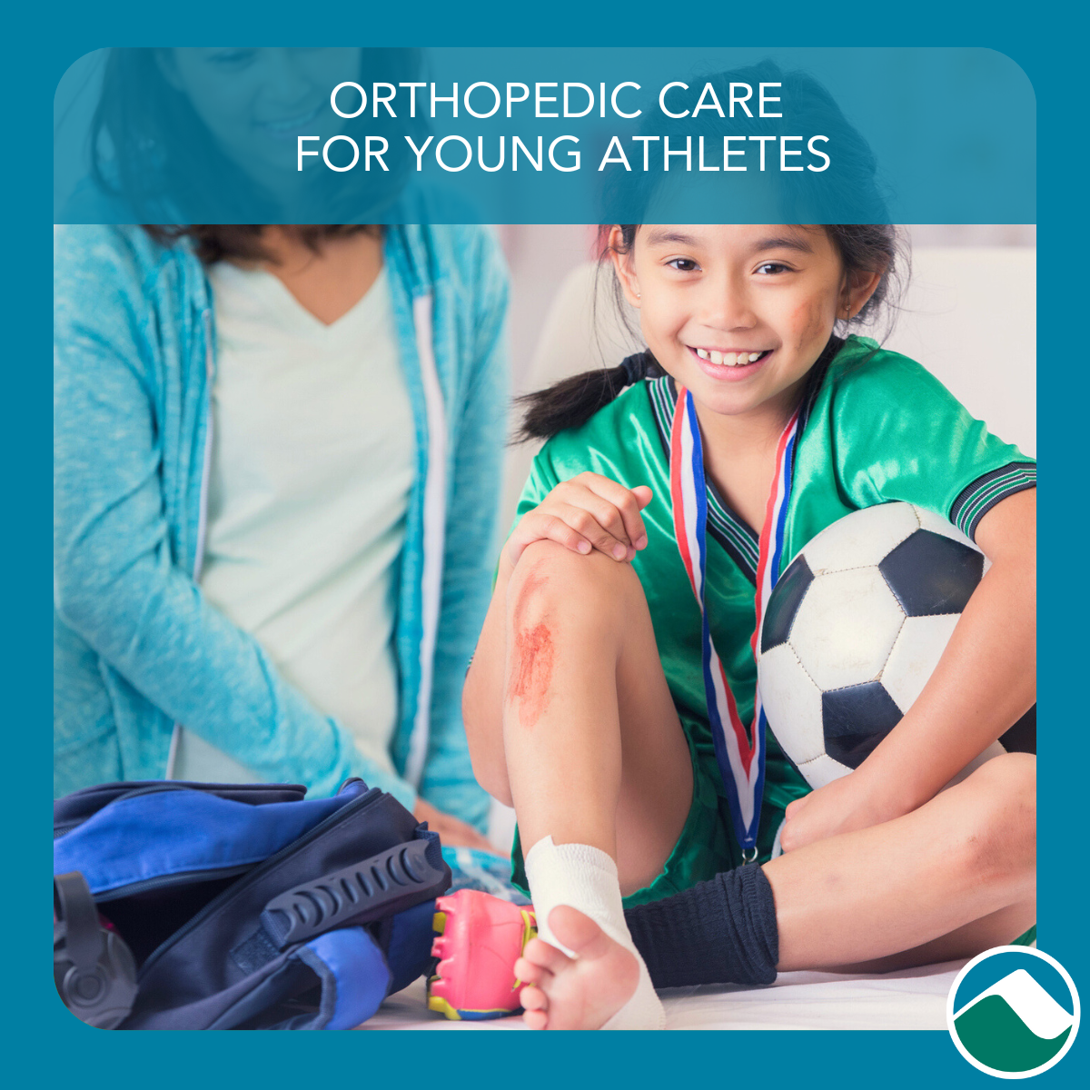 Common Injuries in Young Athletes Prevention & Orthopedic Care