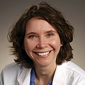 Dr. Pam Stetzer, D.O.