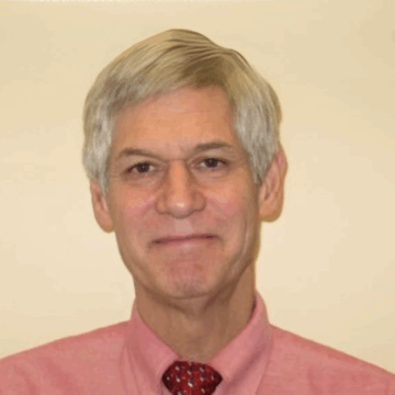 Roger Cawley, Ph.D.