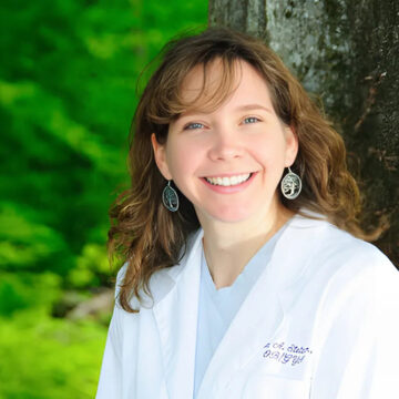 Pamela A. Stetzer, DO