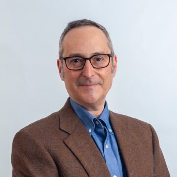 David Bernstein, MD
