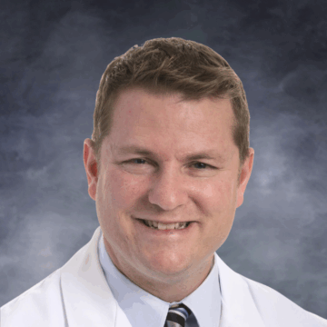 Brian Cromer, NP