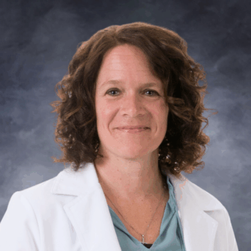 Cheryl Evans, APRN