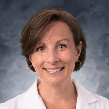 Lauren M. Stacy, APRN