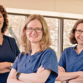 Maternity clinicians