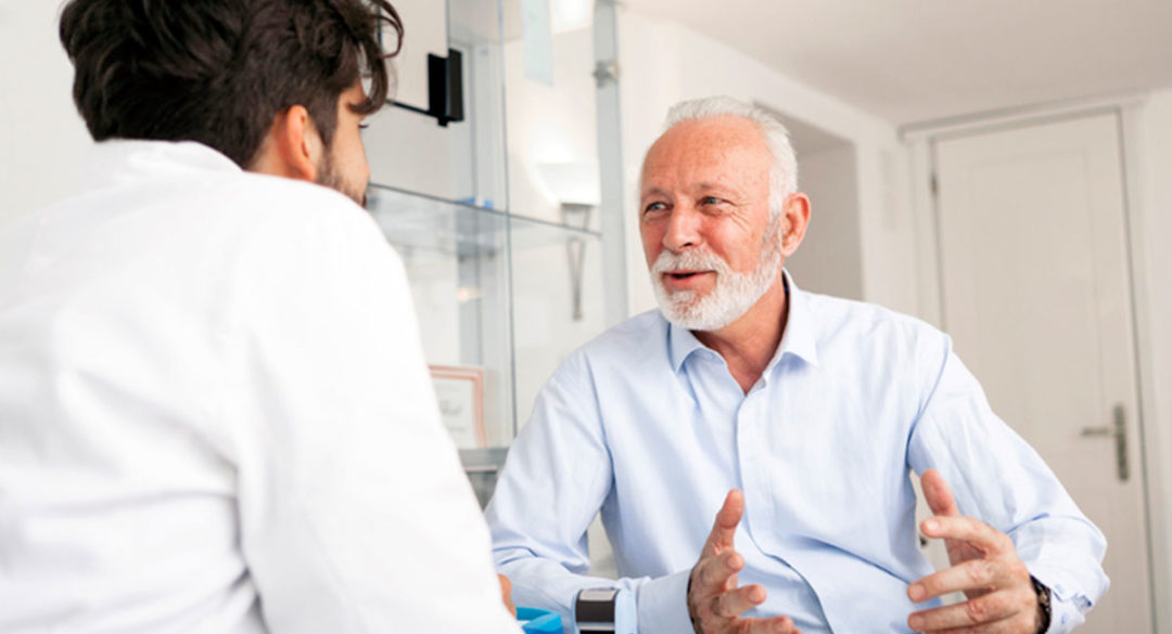 Primary Care Services at MCH