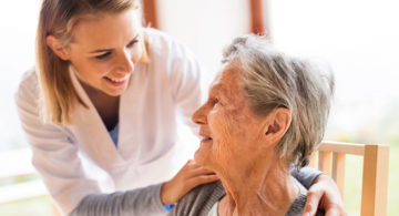 Skilled Nursing and Facility Care at MCH