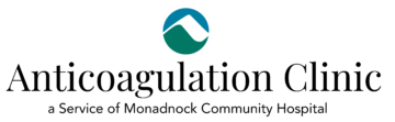 anticoagulation clinic
