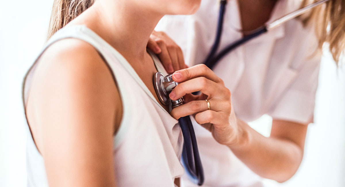 New Ipswich Family Medicine