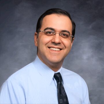 Arash Delshad, MD