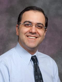 Arash Delshad, MD