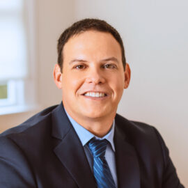 Dr Brian Kwitkin