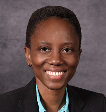 Brenda A. Nyamogo, MD