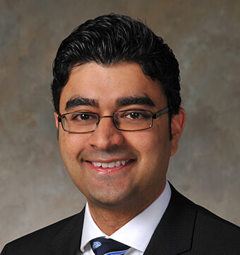 Fahad S. Gilani, MD