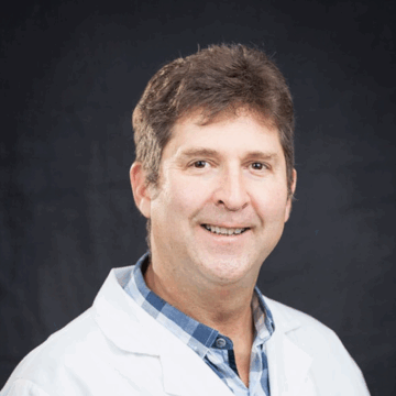 Jasper Ainslie, DDS