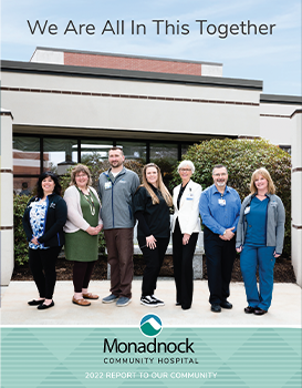 MCH 2022 Annual Report