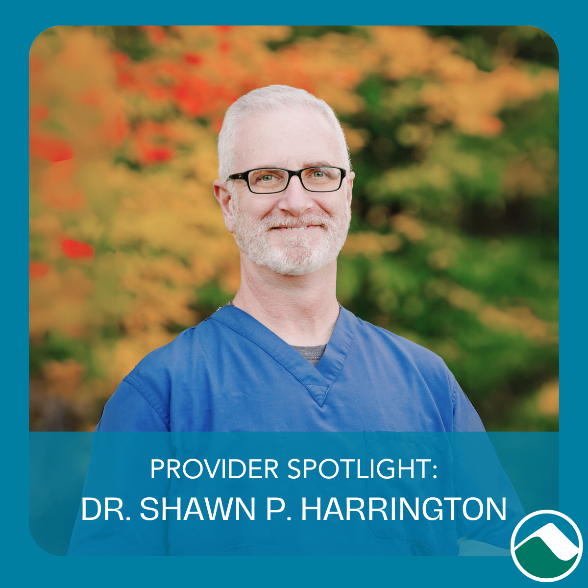 Orthopedic Surgeon in Peterborough, NH | Dr. Shawn Harrington