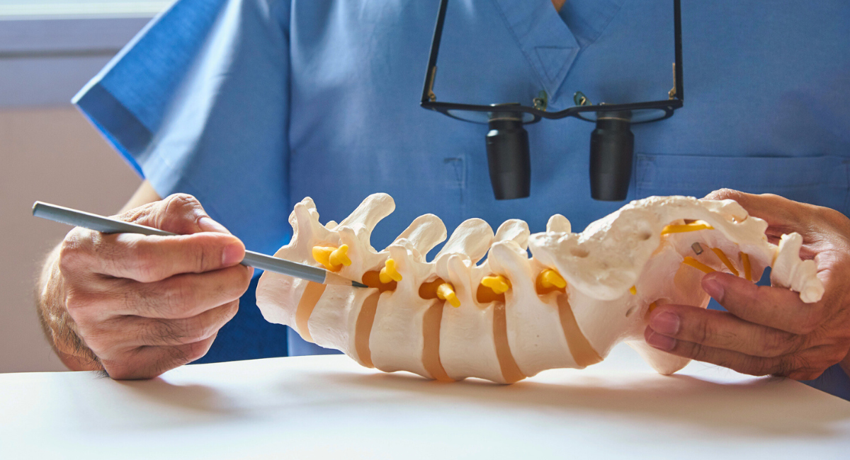 FAQ for Spine Procedures