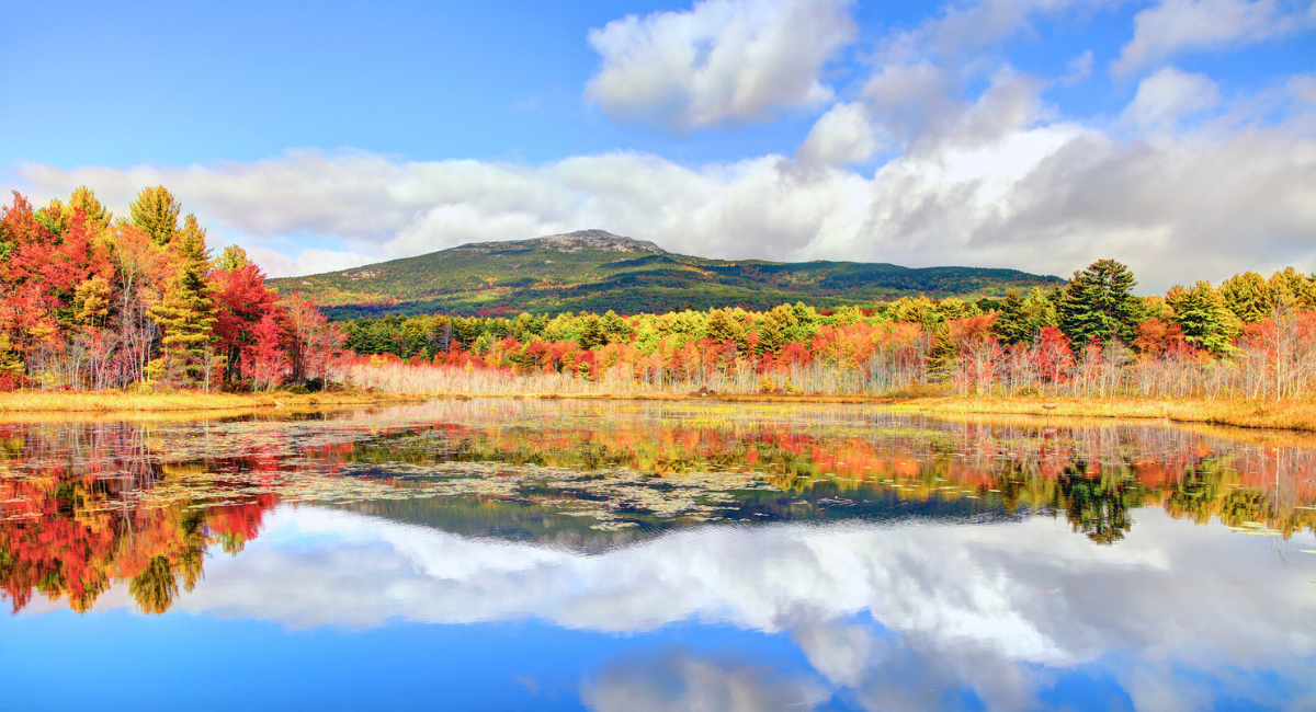 Monadnock