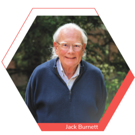 Jack Burnett