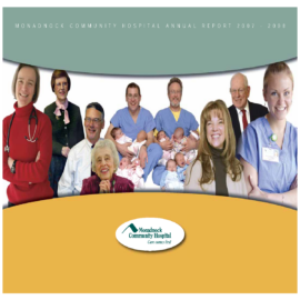 Annual Report 2007 2008