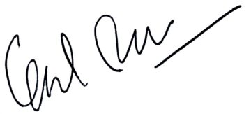 Signature Daniel Perli