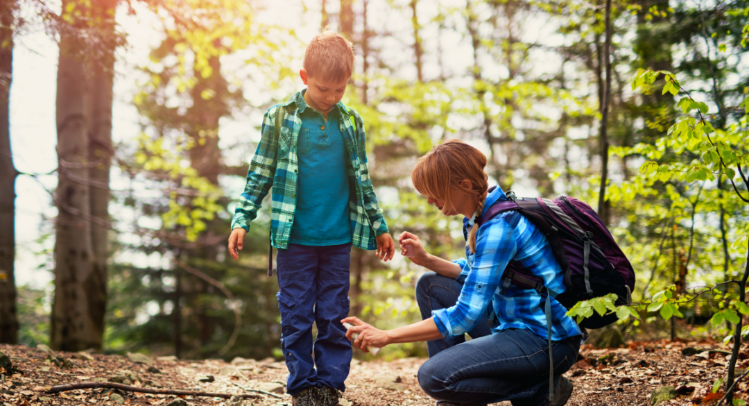 Essential Tick Prevention Tips - Monadnock Community Hospital