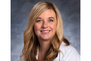 Brooke O'Connor, APRN, a key provider of comprehensive cardiology services in Peterborough, NH at Monadnock Cardiology Associates