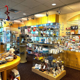 Window shop makeover
