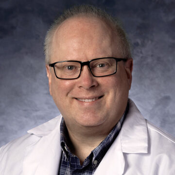 Douglas K. Schuster, DO, MPH