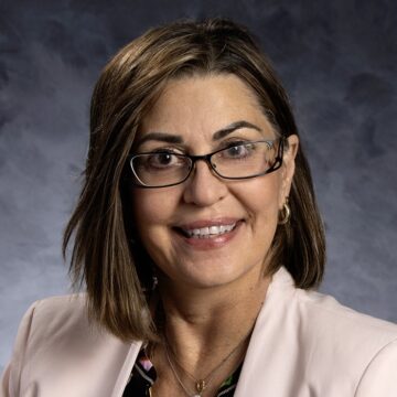 Carolyn M. Fernandes, APRN