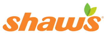 shaws logo
